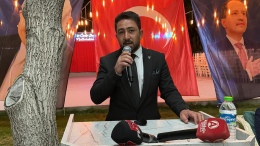 Gümüş: Gençlerimiz Mağdur