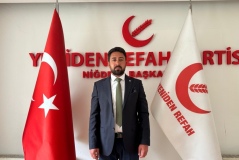 Gümüş: Milletin sabrı tükendi, sandık bir an önce milletin önüne gelmeli