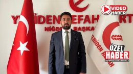 Gümüş: Niğde, Niğde olarak kalmalı!