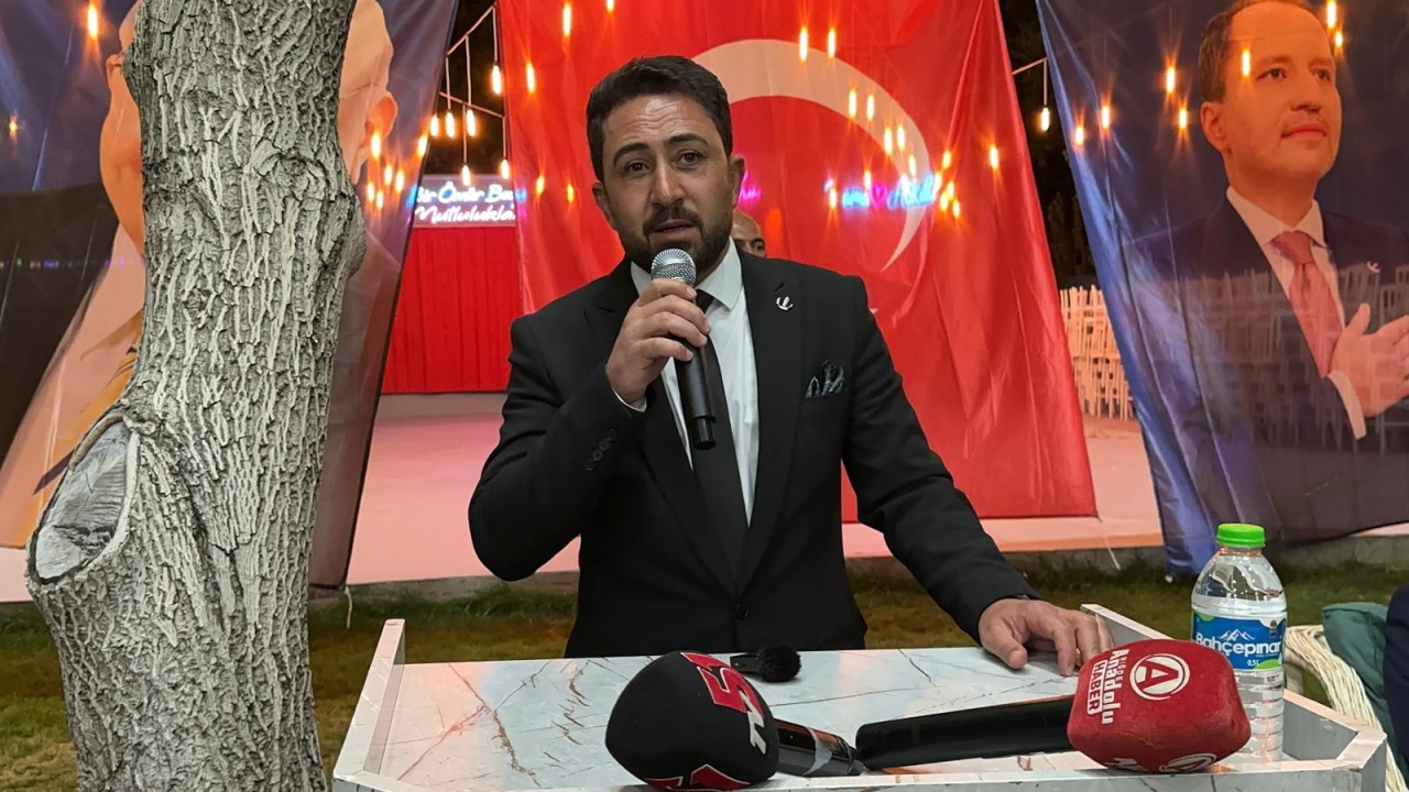 Gümüş’ten İzmir’deki Saldırıya Taziye Mesajı: Milletimizin Başı Sağ Olsun