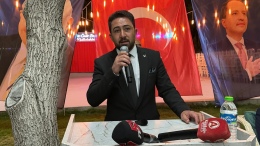Gümüş’ten İzmir’deki Saldırıya Taziye Mesajı: Milletimizin Başı Sağ Olsun