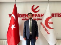 Gümüş: Türkiye, Siyonist tehdide karşı somut adımlar atmak zorundadır
