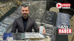 Gümüş yatırımcıları dikkat! Bu haber sizi yakından ilgilendiriyor 