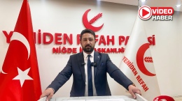Gümüş: Zafer yakındır, zafer inananlarındır