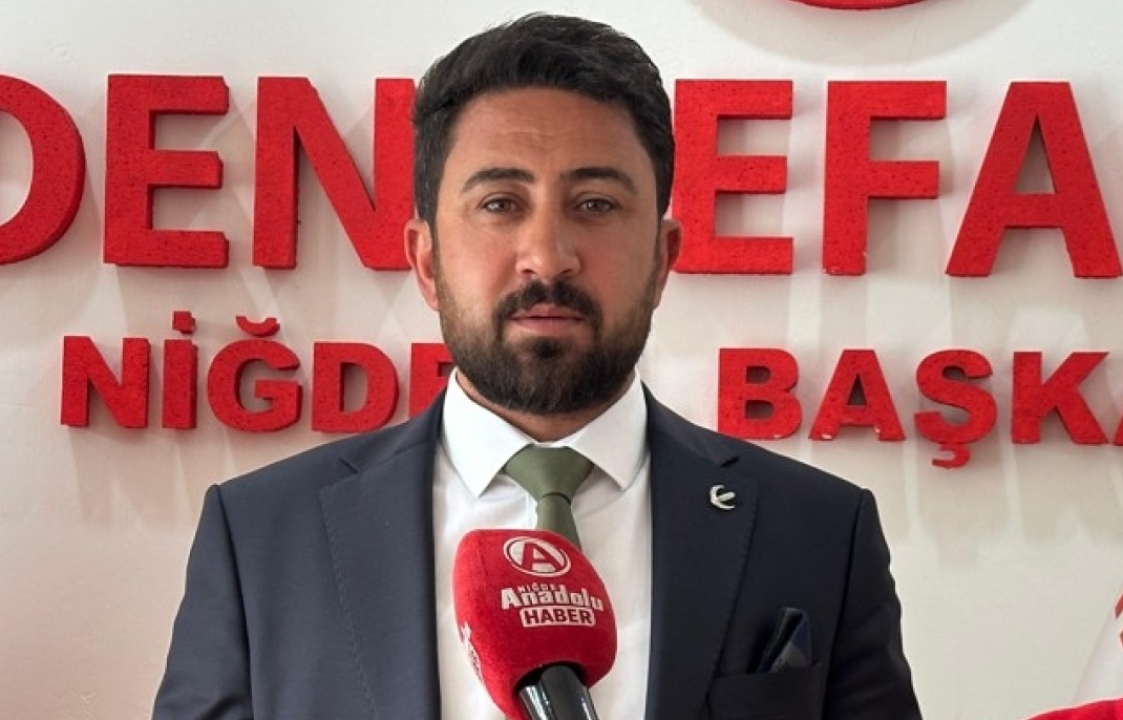 Gümüş: Millet borçla ayakta duruyor, iktidar ülkeyi iflasa sürüklüyor