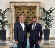 Gümüşler Barajı Derivasyon Kanalı İyileştirme Projesi EKAP’ta Yayınlandı