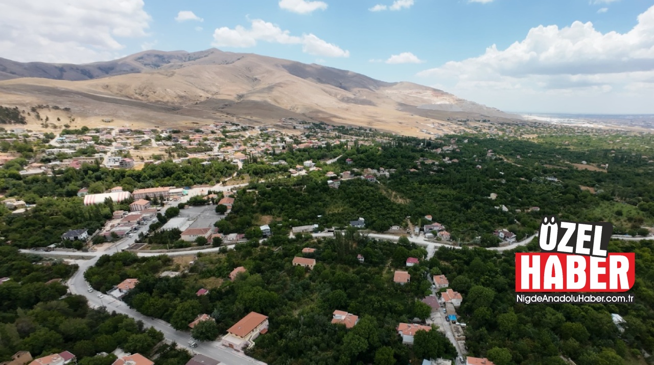 Gümüşler ‘Bayram’ edecek: Başkan Uzan, Konya’dan heybesi dolu döndü