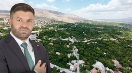 Gümüşler Belediyesi’nden 15 Temmuz’a özel anma programı