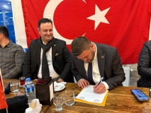 Gümüşler Belediyesi, o kurum için indirim kararı aldı