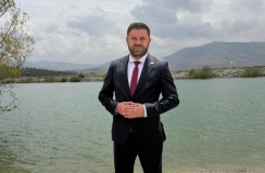 Gümüşler’de baraj kapakları açılıyor!
