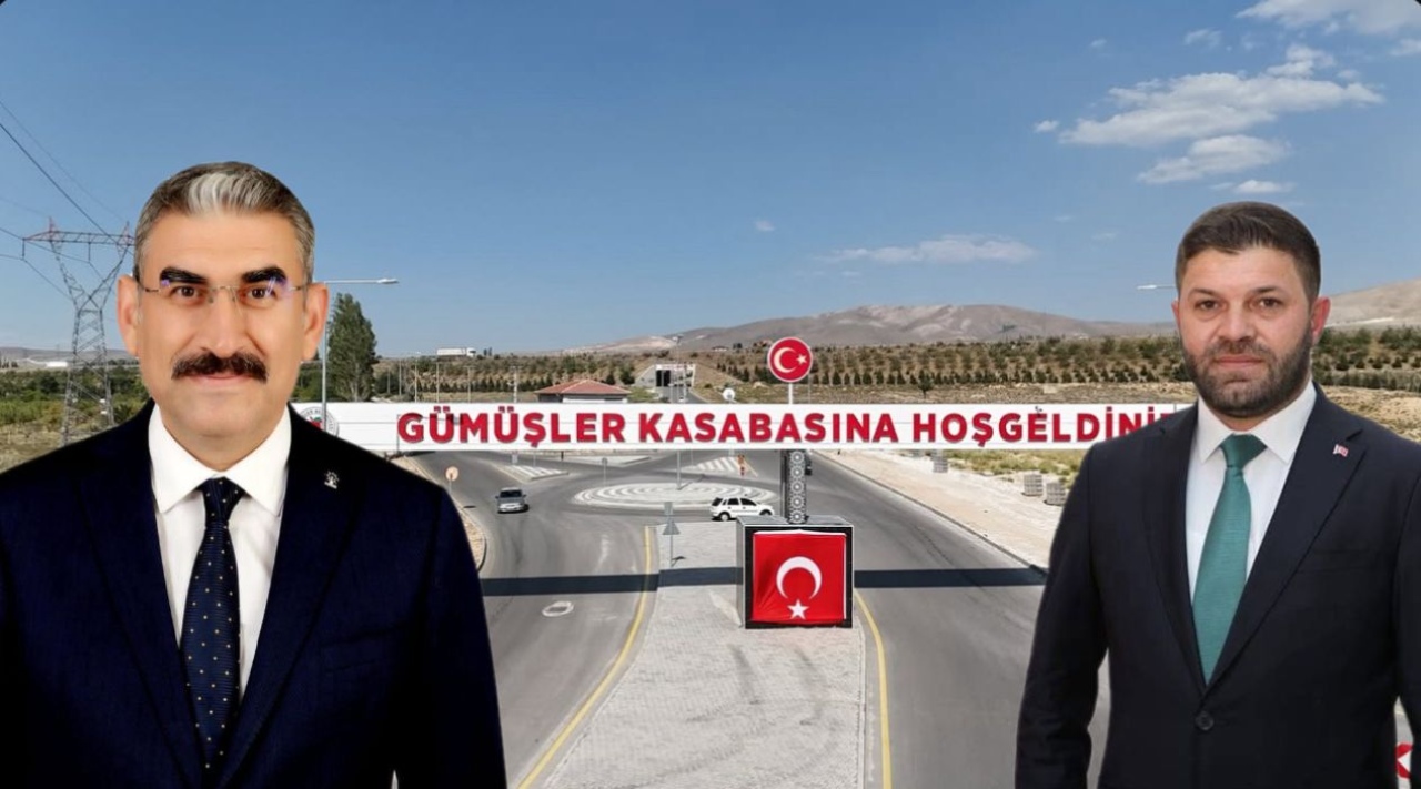 Gümüşler’de Doğalgaz Müjdesi İçin Açıklama Yapılacak