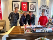 Gümüşler’de Sosyal Denge Sözleşmesi İmzalandı