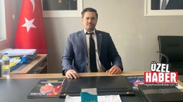 Gümüşler’deki kalsit ocağı tartışmasına İYİ Parti’den denge vurgusu