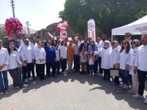 Gümüşler Manastırı’nda Geleneksel Lezzetler Buluştu