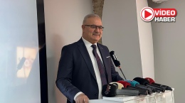 Gümüştepe: 2026’da da aynı vizyonla yolumuza devam edeceğiz