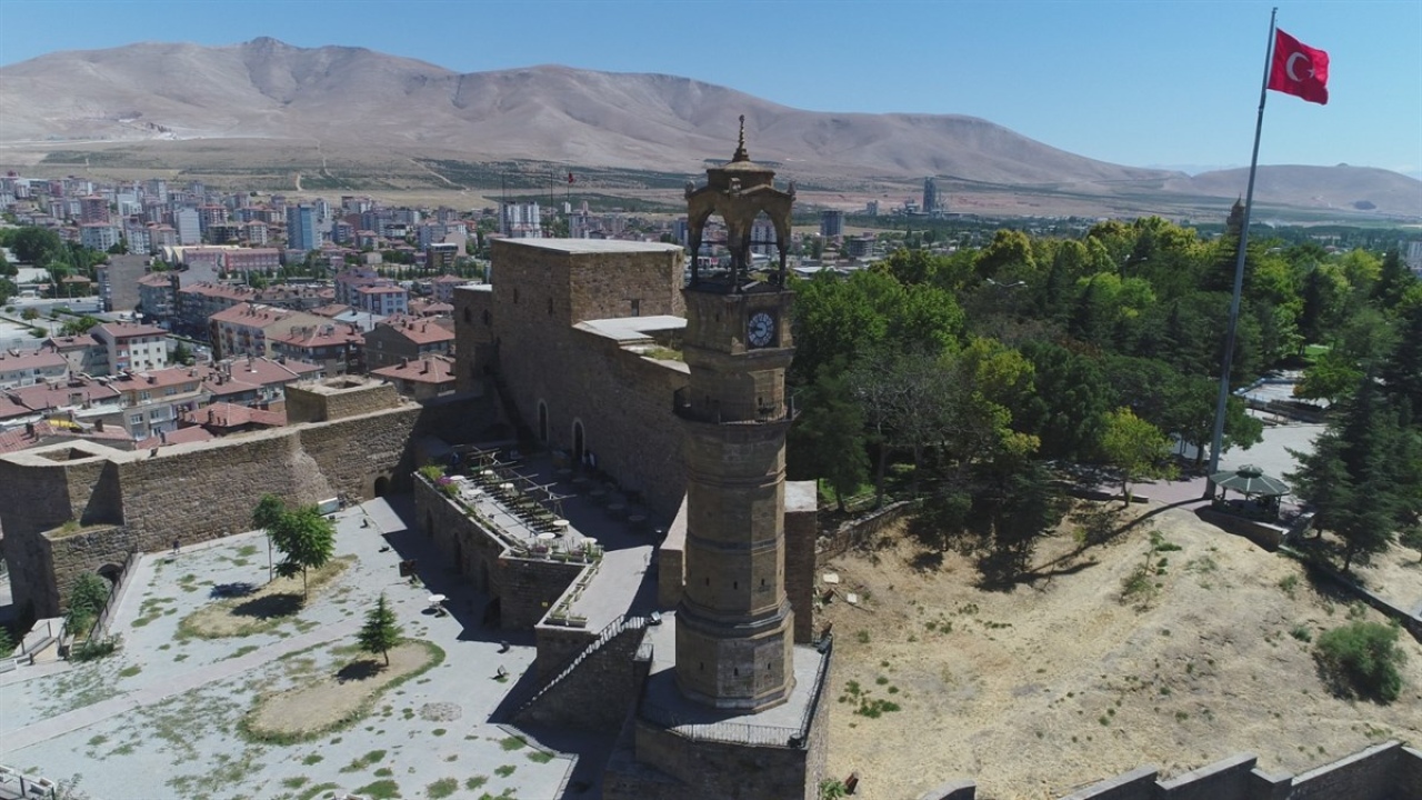 Güneş yeni haftada yüzünü Niğde’ye gösterecek