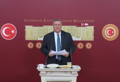 Güre: ZİRAÎ DON DİYORLAR, AMA DESTEK YOK