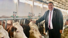 Gürer: AK Parti’nin 2026 yılı tercihi yine ithalat!