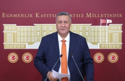 Gürer: “Akaryakıt zamları, çiftçiyi üretimde, tüketiciyi ise ürün satın almada zora sokuyor”