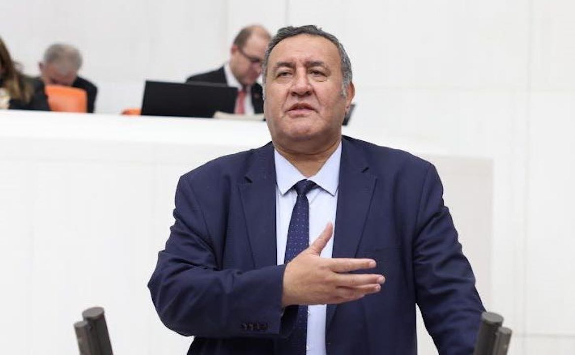 Gürer, ‘Atatürk ve Tarım’ Söyleşisine katılacak