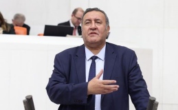 Gürer, ‘Atatürk ve Tarım’ Söyleşisine katılacak