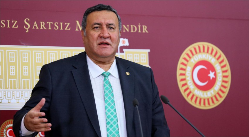 GÜRER: “ÇKS VERİLERİ AÇIKLANSIN”  