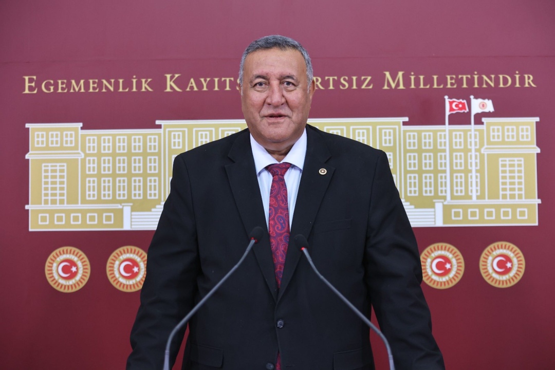 Gürer’den Bakan Şimşek’in bütçe sunumuna eleştiri