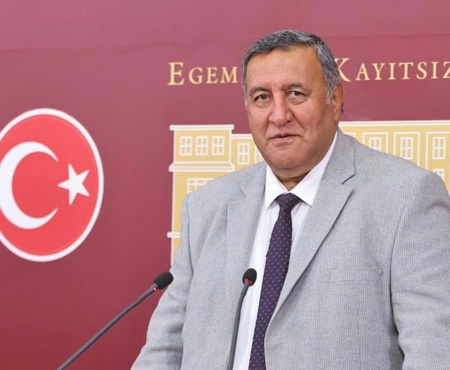 Gürer’den Tarım Politikalarına Eleştiri: “Plansızlık Çiftçiyi Tüccarın Eline Bıraktı”