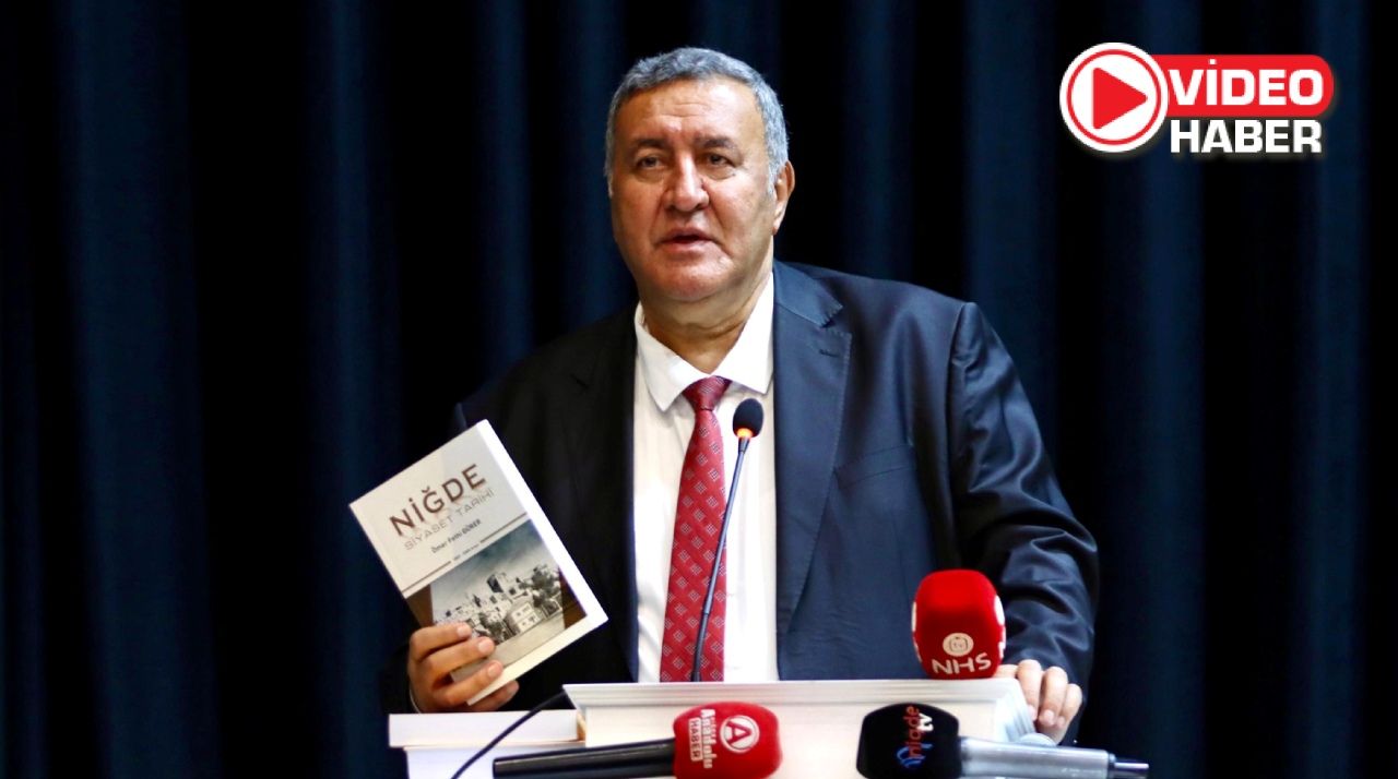 Gürer’den unutulmaz bir eser daha