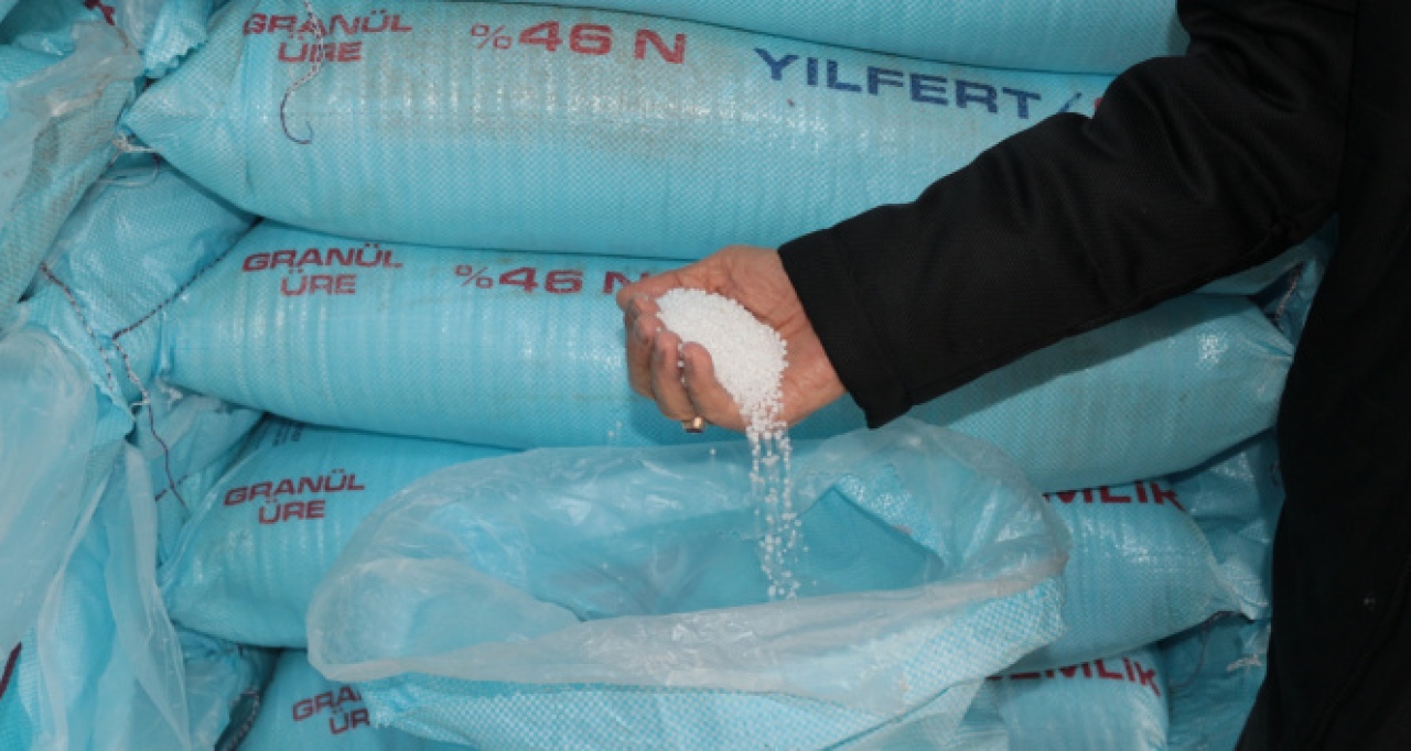 Gürer: Fiyatlara yansımazsa yine çiftçi kaybeden olacak