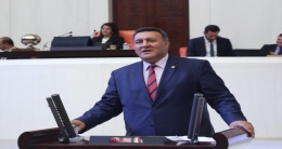 Gürer: Meyvede kayıt dışı ile 10 Milyon Ton Kayıp, Sebzede İse Nakliye Çıkmazı