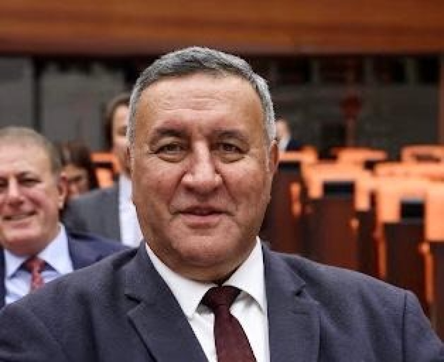  Gürer: Yabancı Yatırımcı Çıkışına İlişkin Sorular Yanıtsız Kaldı