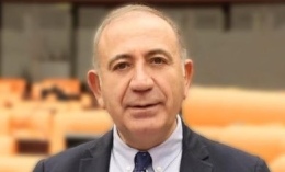    Gürsel Tekin'den İlk Açıklama: CHP Kırmızı Çizgimdir
