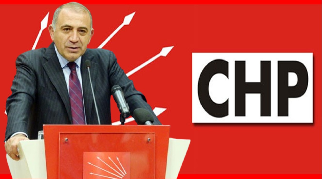 Gürsel Tekin Partiden İhraç Edildi: Özgür Özel’den Sert Tepki