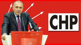 Gürsel Tekin Partiden İhraç Edildi: Özgür Özel’den Sert Tepki