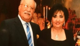 Güzin Özkan kimdir, kaç yaşında? Rahmi Özkan’ın eşi Güzin Özkan’ın hastalığı araştırıldı