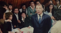 Hababam Sınıfı Dokuz Doğuruyor nerede çekildi? Özel Çamlıca Lisesi nerede?