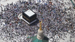 Hacı adaylarının kafile ve uçuş bilgileri erişime açıldı