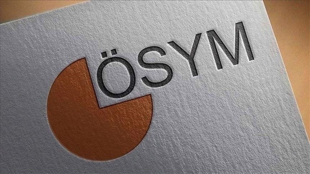Hafta sonu 4 ayrı sınav gerçekleştirilecek