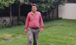 Hakan Balı kimdir, nereli, kaç çocuğu var? Elçin Sangu'nun villasını yapan usta konuştu!