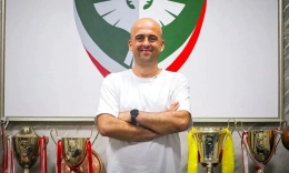 Hakan Bayraktar kimdir ve aslen nereli? Amedspor'un yeni teknik direktörü resmen açıklandı