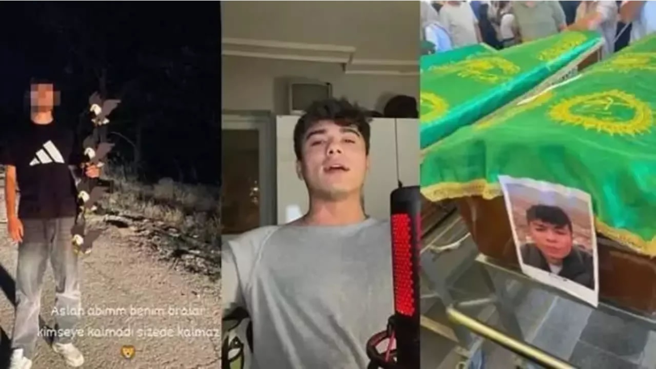Hakan Çakır kimdir, neden öldü? Olayın ayrıntıları ortaya çıktı