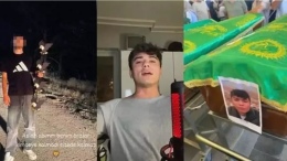 Hakan Çakır kimdir, neden öldü? Olayın ayrıntıları ortaya çıktı