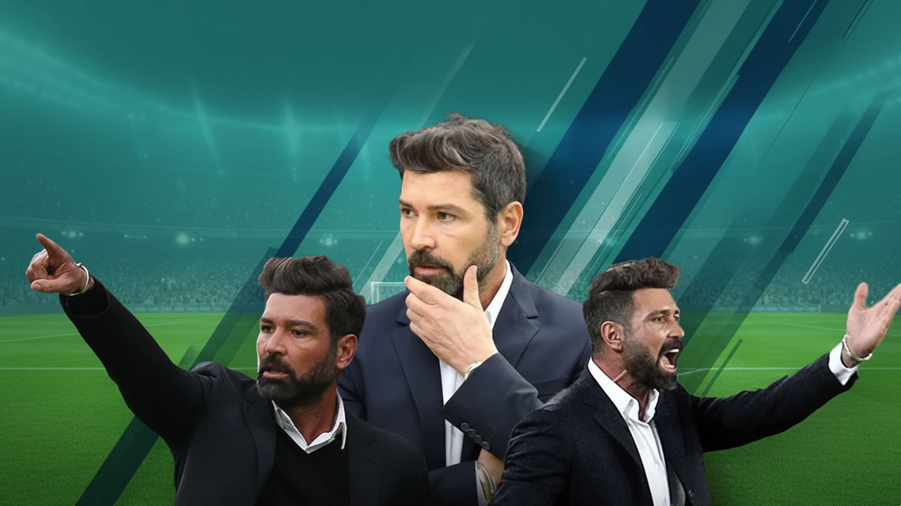 Hakan Kutlu kimdir, kaç yaşında, aslen nereli, boyu, kilosu, hangi takımı çalıştırıyor?