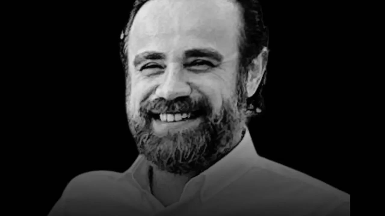 Hakan Melek kimdir ve aslen nereli? Spor camiasının sevilen ismi vefat etti