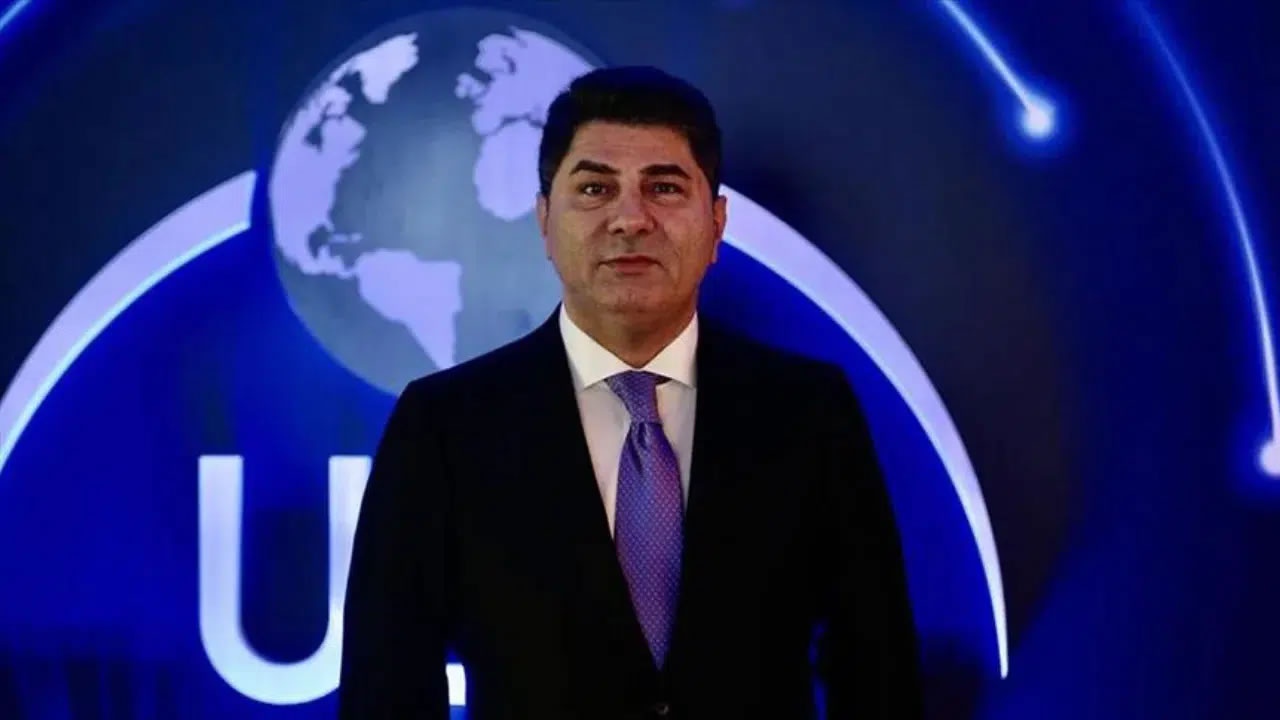 Hakan Safi kimdir ve aslen nereli? Hayatı ve kariyerine dair bilgiler