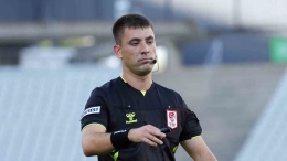 HAKEM BATUHAN KOLAK HANGİ TAKIMLI? Süper Lig'in yükselen ismi Batuhan Kolak'ın kariyeri ve merak edilen biyografisi