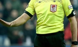 Hakem Erkan Arslan Kimdir, Tutuklanma Nedeni Açıklandı!