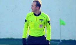 Hakem Yakup Yapıcı kimdir? Neden tutuklandığı araştırıldı