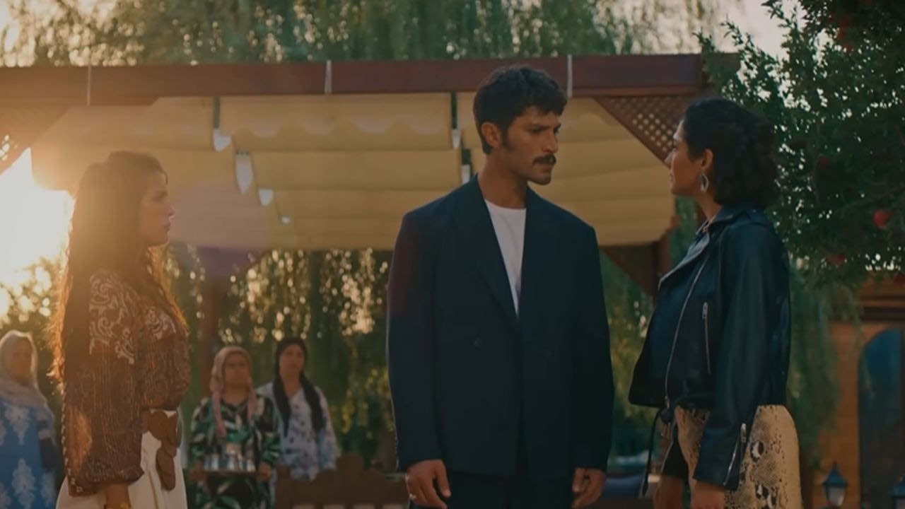 Halef 5. ve 6. bölüm neden YouTube’da yok? Nasıl izlenir?